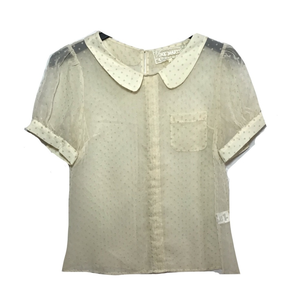 Vintage blouse